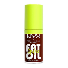 Блеск для губ NYX Professional Makeup NYX PROFESSIONAL MAKEUP Масло-блеск для губ Fat Oil Lip Drip