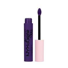 Помада для губ NYX Professional Makeup NYX PROFESSIONAL MAKEUP Жидкая матовая помада для губ Lip Lingerie XXL
