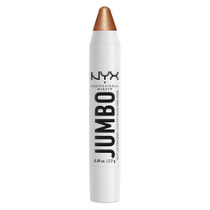 Хайлайтер для лица NYX Professional Makeup NYX PROFESSIONAL MAKEUP Хайлайтер-стик Jumbo Highlighter Stick