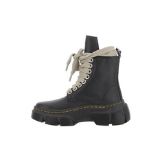 Кроссовки RICK OWENS Ботинки RICK OWENS/RO Short Martin Boot