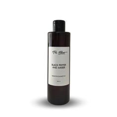 Шампунь для волос BUNT Шампунь Black Pepper & Ambre