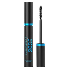 MAX FACTOR Тушь для ресниц 2000 Calorie Waterproof Volume