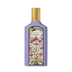 Парфюмерная вода GUCCI Flora Gorgeous Magnolia