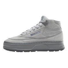 REEBOK Кроссовки для треккинга Club C Womens Geo Mid