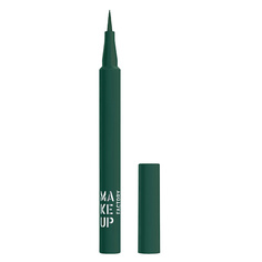 MAKE UP FACTORY Подводка для глаз Liquid Color