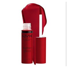 NYX Professional Makeup NYX PROFESSIONAL MAKEUP Блеск для губ Butter Gloss
