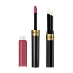 Набор средств для губ MAX FACTOR Косметический набор для губ Lipfinity
