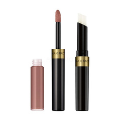 Набор средств для губ MAX FACTOR Косметический набор для губ Lipfinity