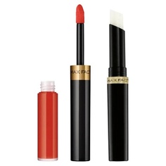Набор средств для губ MAX FACTOR Косметический набор для губ Lipfinity