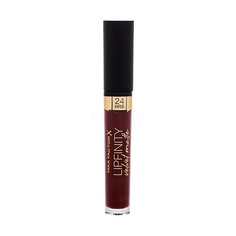 Помада для губ MAX FACTOR Жидкая губная помада Lipfinity Velvet Matte 24HRS