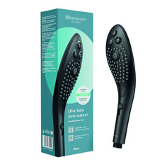 Стимулятор WOMANIZER Насадка для душа Wave