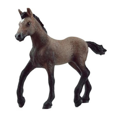 Кукла SCHLEICH Фигурка 13954 Пасо Перуано жеребенок