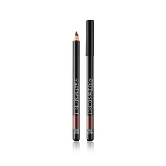 MAKE-UP SECRET Карандаш для глаз Waterproof Eye liner