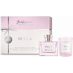 Набор парфюмерии BALDESSARINI Набор Bella