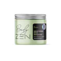 Крем для тела БЕЛИТА-М Крем-концентрат биоактивный против растяжек BodyZEN