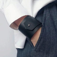 Браслет XENIA DUKOVA Широкий браслет манжет