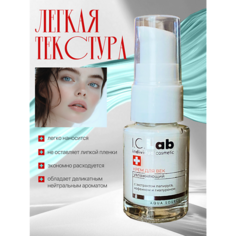 Крем для глаз I.C.LAB Крем для век увлажняющий