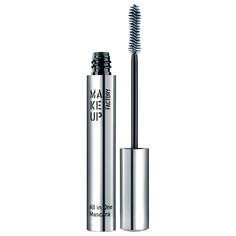 MAKE UP FACTORY Тушь для ресниц All In One