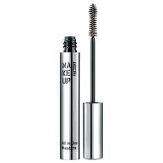 MAKE UP FACTORY Тушь для ресниц All In One
