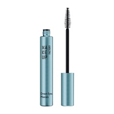 MAKE UP FACTORY Тушь для ресниц Dream Eyes
