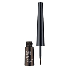 MAKE UP FACTORY Подводка для глаз жидкая Eye Designer