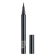 MAKE UP FACTORY Подводка для глаз Full Precision
