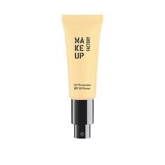 MAKE UP FACTORY Праймер для лица с SPF50 UV Protection SPF 50 Primer