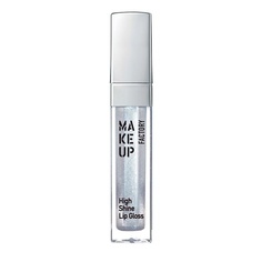 MAKE UP FACTORY Блеск для губ с эффектом влажных губ High Shine Lip Gloss