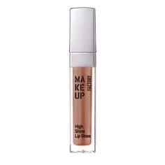 MAKE UP FACTORY Блеск для губ с эффектом влажных губ High Shine Lip Gloss