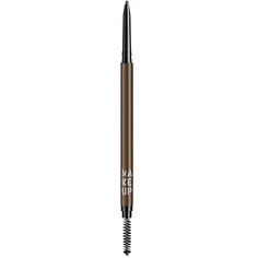 MAKE UP FACTORY Карандаш для бровей автоматический Ultra Precision Brow Liner
