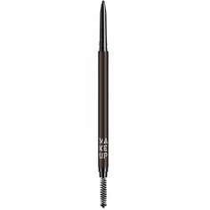 MAKE UP FACTORY Карандаш для бровей автоматический Ultra Precision Brow Liner