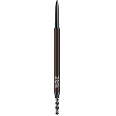 MAKE UP FACTORY Карандаш для бровей автоматический Ultra Precision Brow Liner
