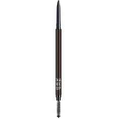 MAKE UP FACTORY Карандаш для бровей автоматический Ultra Precision Brow Liner