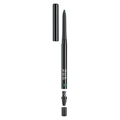 MAKE UP FACTORY Подводка для глаз с эффектом металлик Metallic Eyeliner