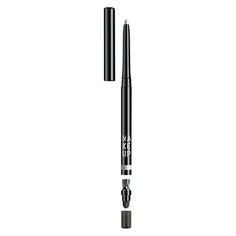 MAKE UP FACTORY Подводка для глаз с эффектом металлик Metallic Eyeliner