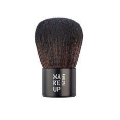 Кисть для лица MAKE UP FACTORY Кисть для пудры-основы