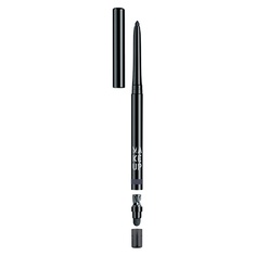 MAKE UP FACTORY Подводка для глаз с эффектом металлик Metallic Eyeliner