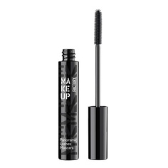 MAKE UP FACTORY Тушь для ресниц Panoramic Lashes Mascara