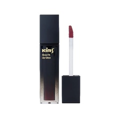 KIMS Блеск для губ Lip Gloss Rosy Wood