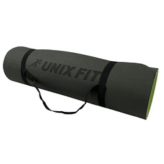 Коврик для фитнеса UNIXFIT Коврик для йоги и фитнеса