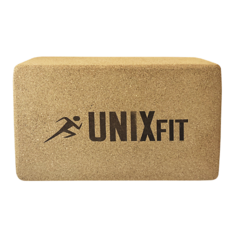 UNIXFIT Блок для йоги и фитнеса