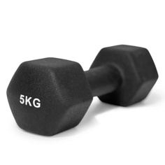 Гантели UNIXFIT Гантель неопреновая