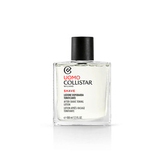 COLLISTAR Лосьон после бритья тонизирующий Uomo After Shave Toning Lotion