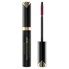 MAX FACTOR Тушь для ресниц Masterpiece Max