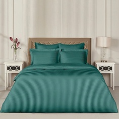 Комплект постельного белья ARYA HOME COLLECTION Постельное белье Vip