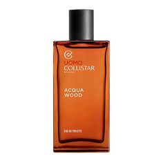 Туалетная вода COLLISTAR Acqua Wood