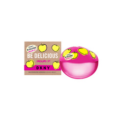 Парфюмерная вода DKNY Be Delicious Orchard Street