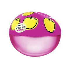 Парфюмерная вода DKNY Be Delicious Orchard Street