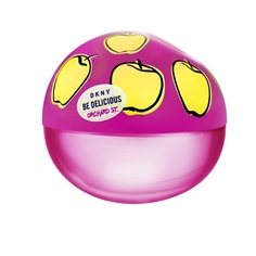 Парфюмерная вода DKNY Be Delicious Orchard Street