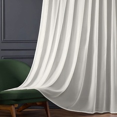 Штора ARYA HOME COLLECTION Тюль Вуаль Veo
